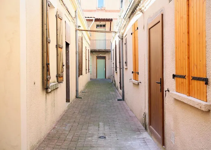 Expat Renting - L\'Evasion - Saint Michel - Metro