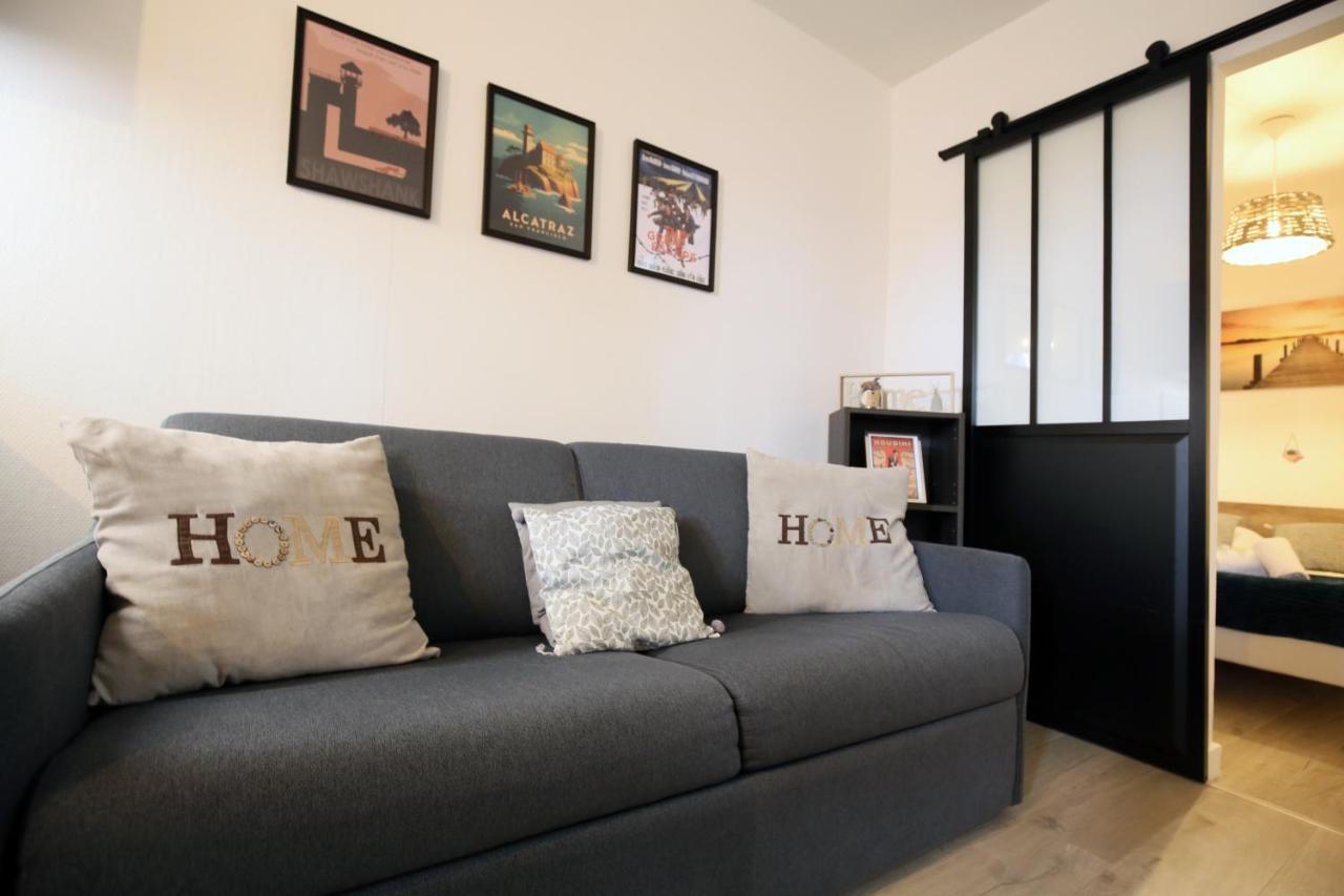 Expat Renting - L'evasion - Saint Michel - Metro Toulouse