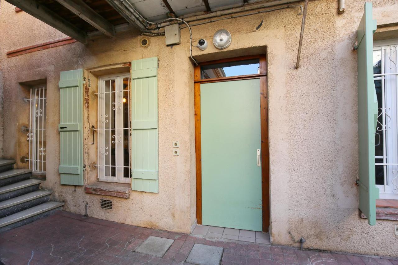Appartement Expat Renting - L'evasion - Saint Michel - Metro Toulouse