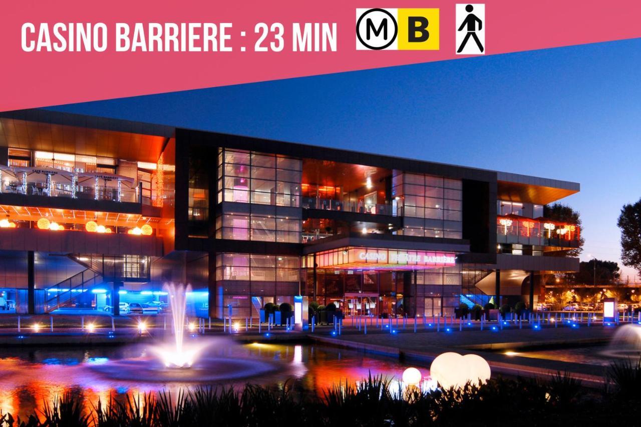 Appartement Expat Renting - L'evasion - Saint Michel - Metro Toulouse