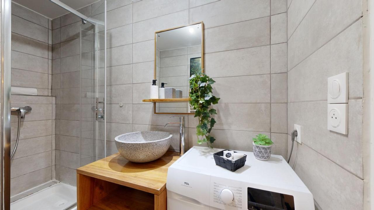 Expat Renting - L'evasion - Saint Michel - Metro Toulouse