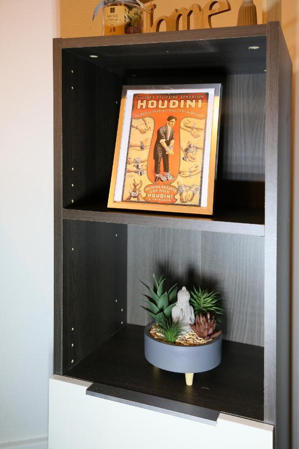 Appartement Expat Renting - L'evasion - Saint Michel - Metro Toulouse